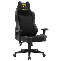 Silla Gamer Satellite A-GC8601 - Negro