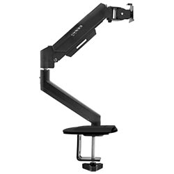 Soporte de Monitor Satellite A-RM19T 17" A 32" / 9K / Articulado - Negro
