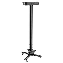 Soporte de Proyector FTX FTX-20-02L - Negro (Techo)