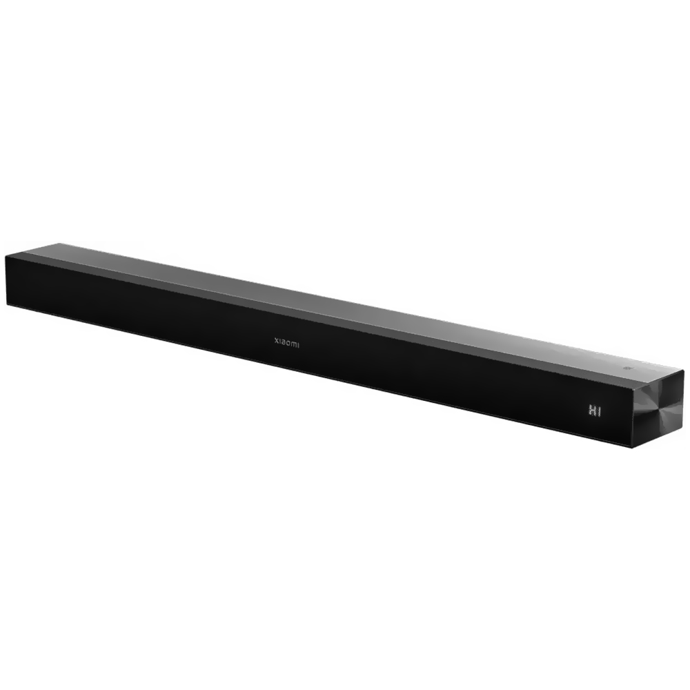 Soundbar Xiaomi MDZ-40-DB Pro 2.0 CH Wireless 84W / Bluetooth / Bivolt - Negro · Conexión con tus dispositivos