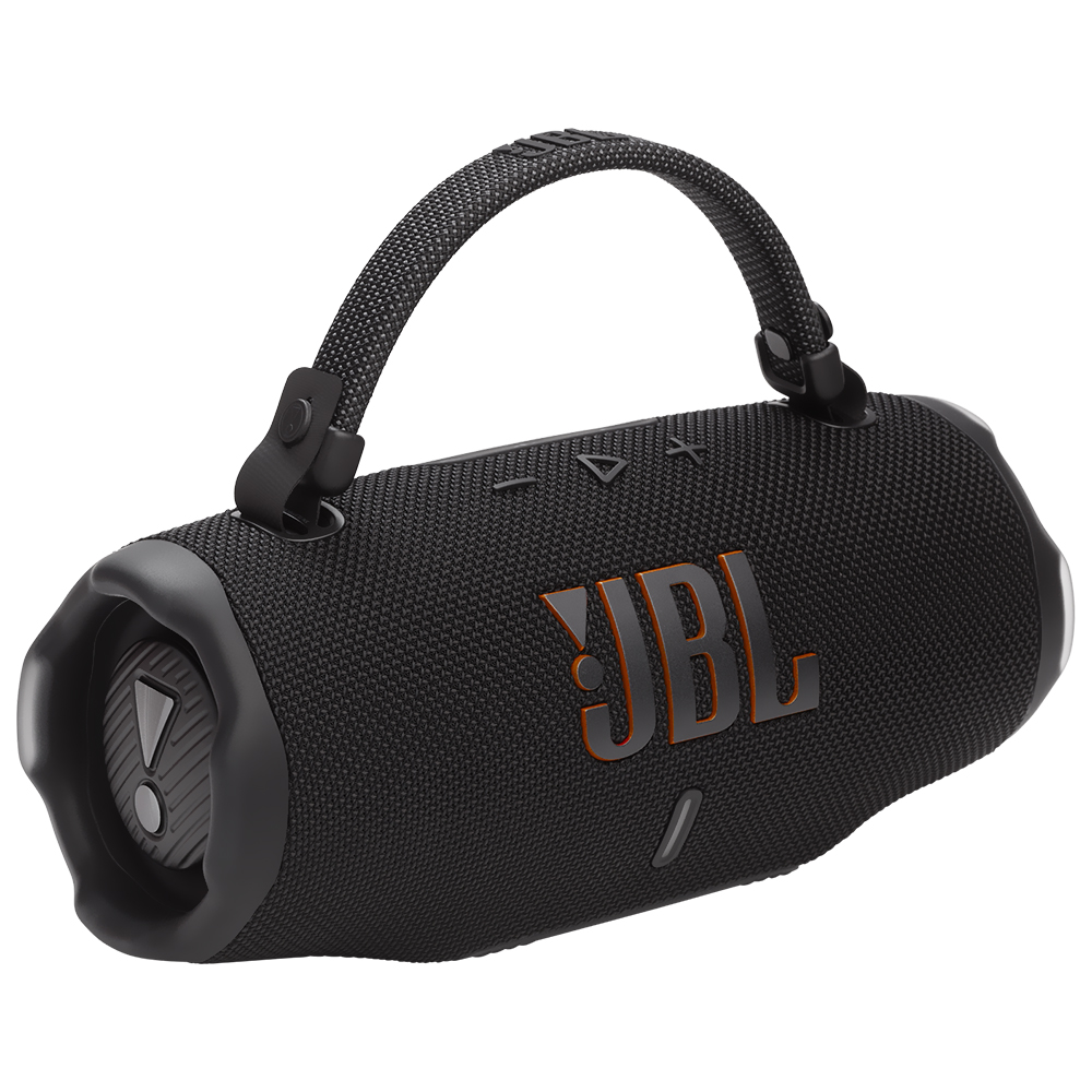 Speaker JBL Charge 6 Bluetooth - Negro - vista 1