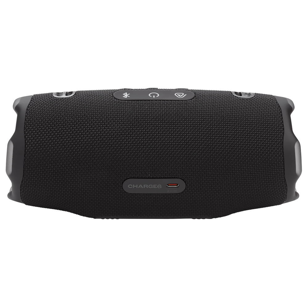 Speaker JBL Charge 6 Bluetooth - Negro - vista 2