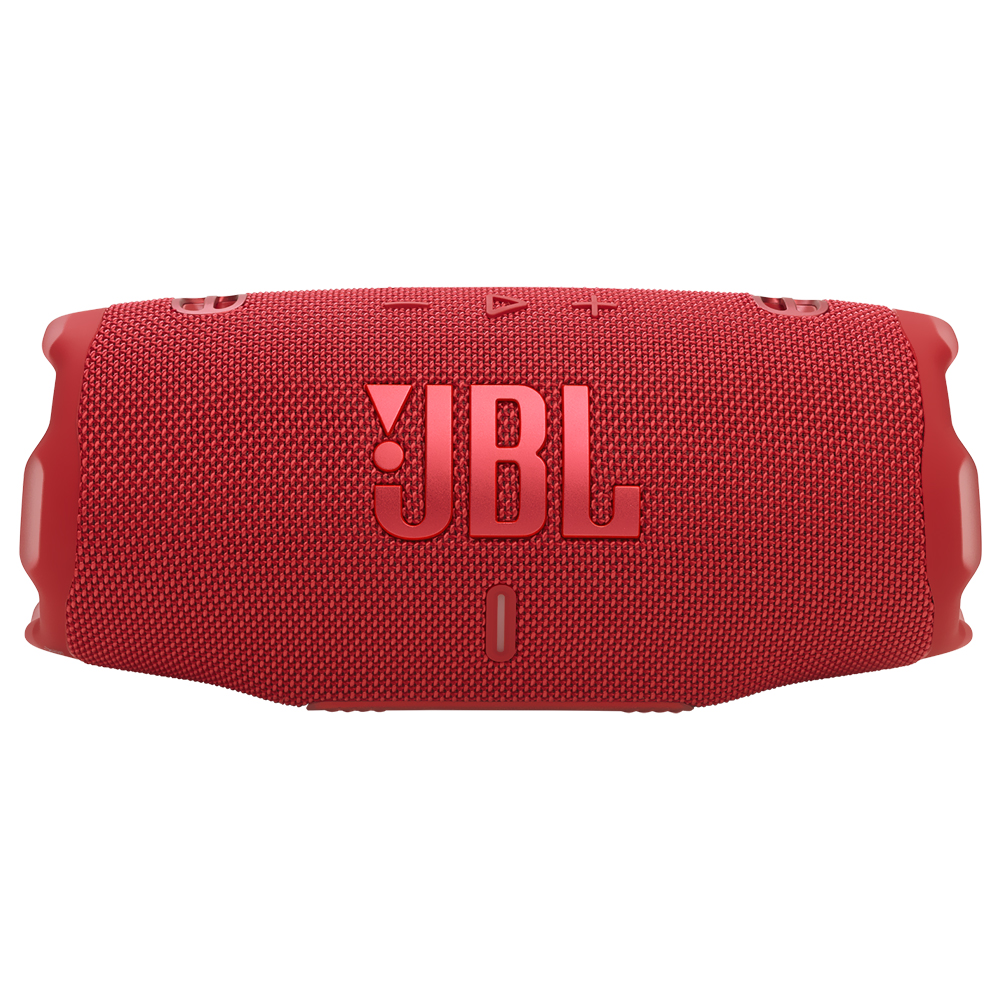 Speaker JBL Charge 6 Bluetooth - Rojo