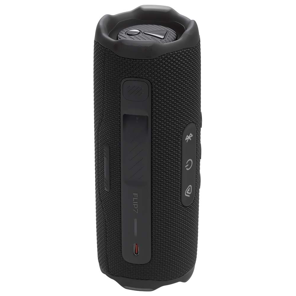 Speaker JBL Flip 7 Bluetooth - Negro - vista 1