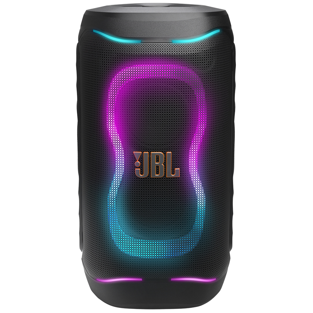 Speaker JBL Partybox 130 / Bivolt - Negro (JBLPB130BLKAM)