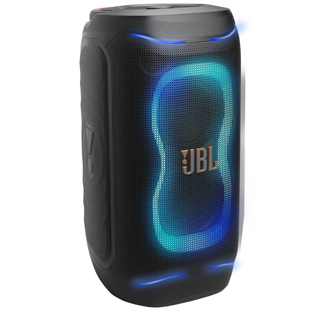 Speaker JBL Partybox 130 / Bivolt - Negro (JBLPB130BLKAM) · Características del modelo