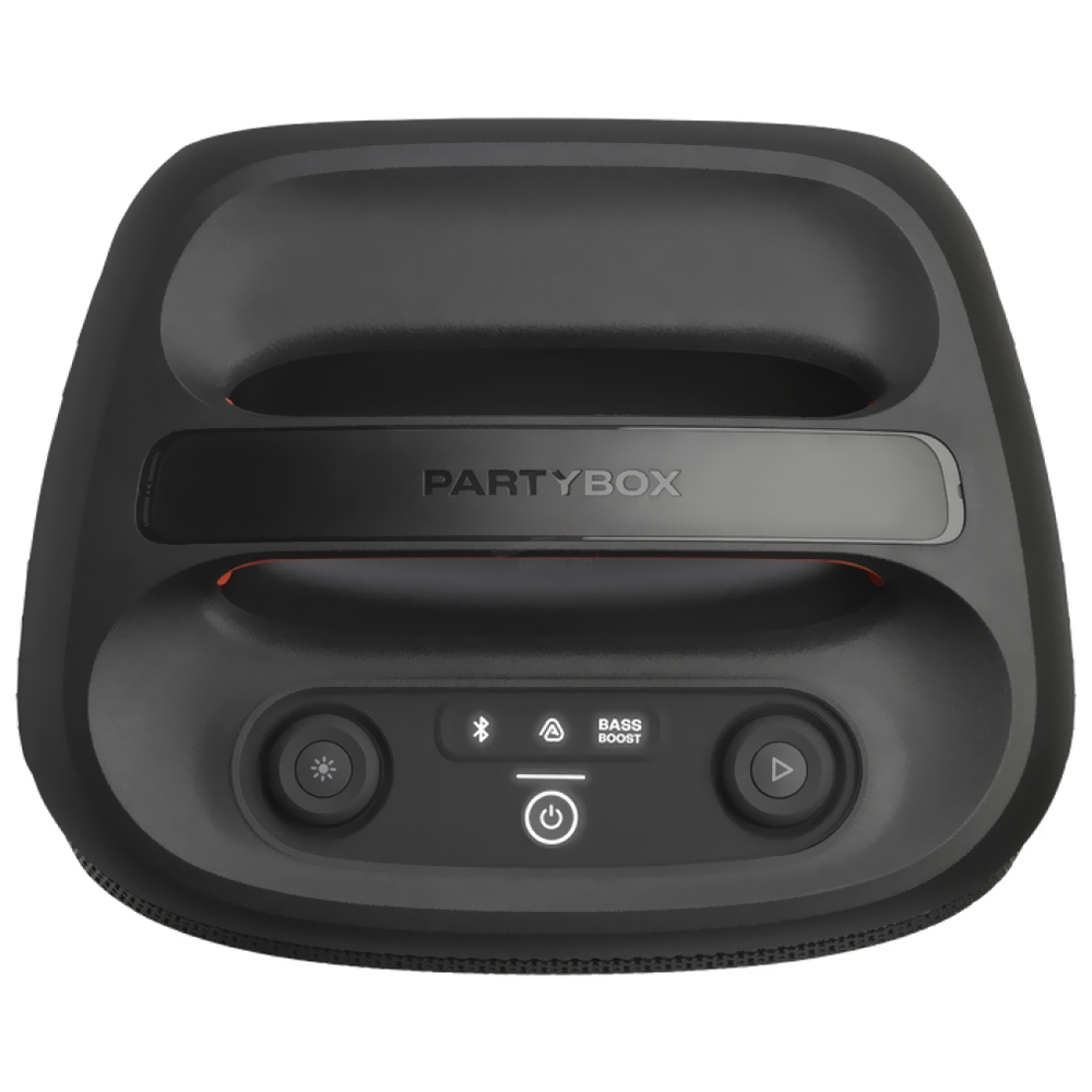 Speaker JBL Partybox Encore Essential 2 - Negro - vista 1