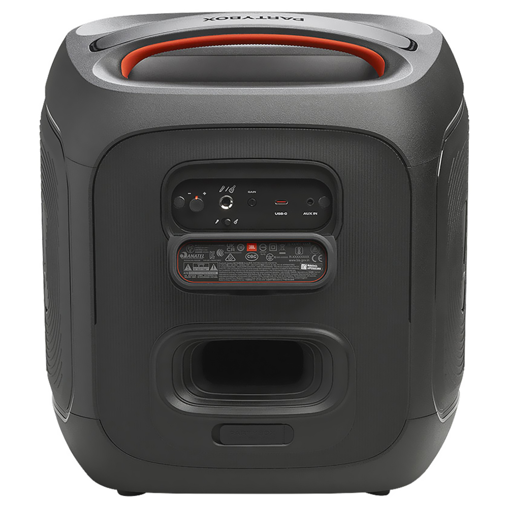 Speaker JBL Partybox Encore Essential 2 - Negro - vista 2