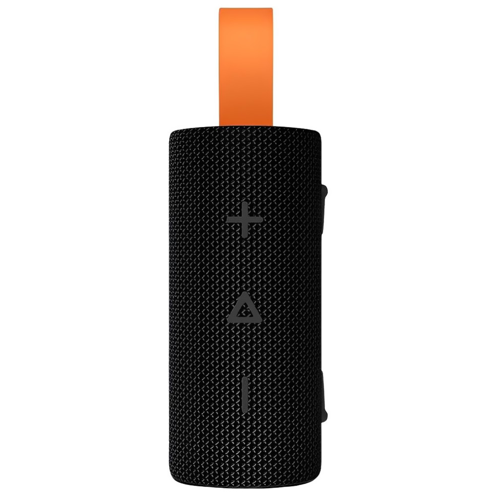 Speaker Xiaomi Mi Sound Pocket MDZ-37-DB Bluetooth - Negro - vista 1