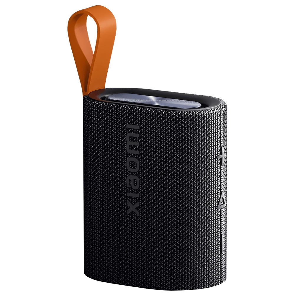 Speaker Xiaomi Mi Sound Pocket MDZ-37-DB Bluetooth - Negro - vista 2