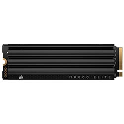 SSD Corsair M.2 2TB MP600 Elite NVMe - CSSD-F2000GBMP600EHS · Almacenamiento