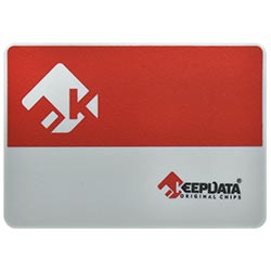 Anúncio: SSD Keepdata 512GB 2.5" SATA 3 - 10X KDS512G-L21