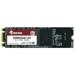 SSD Keepdata M.2 512GB SATA 3 - KDM512G-J12 | KEEPDATA | Visãovip