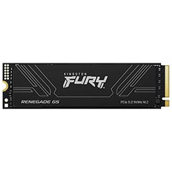 SSD Kingston M.2 4TB Fury Renegade G5 NVMe - SFYR2S/4T0