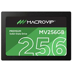 (1679) 秒速起動新品SSD254GNEC一体LAVIeGD242i312G SSD Macrovip 256GB 2.5