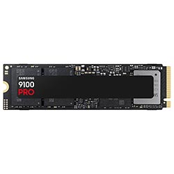 Anúncio: SSD Samsung M.2 1TB 9100 Pro NVMe - MZ-VAP1T0B/AM