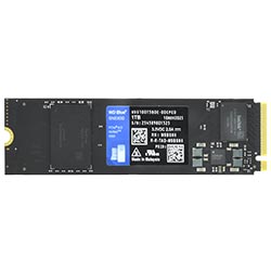 SSD Western Digital M.2 1TB Blue SN5100 NVMe - WDS100T5B0E