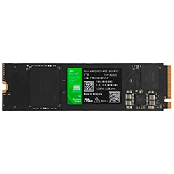 Anúncio: SSD Western Digital M.2 2TB Western Green SN3000 NVMe - WDS200T4G0E