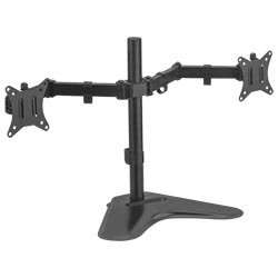 Anúncio: Suporte de Monitor FTX FTX66-T024 17" A 32" / 9K / Articulado - Preto