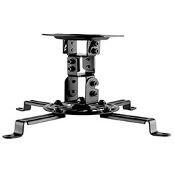 Anúncio: Suporte de Projetor FTX FTX-18F Teto - Preto