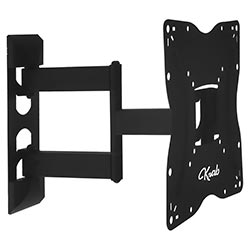 Anúncio: Suporte de TV KRAB KBSA42 13" A 42" 30K Articulado
