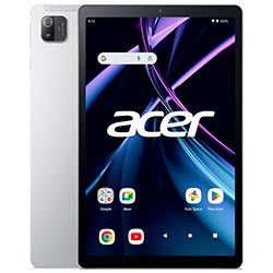 Tablet Acer Iconia Tab A10 4GB de RAM / 128GB / Pantalla 10.1" - Plata
