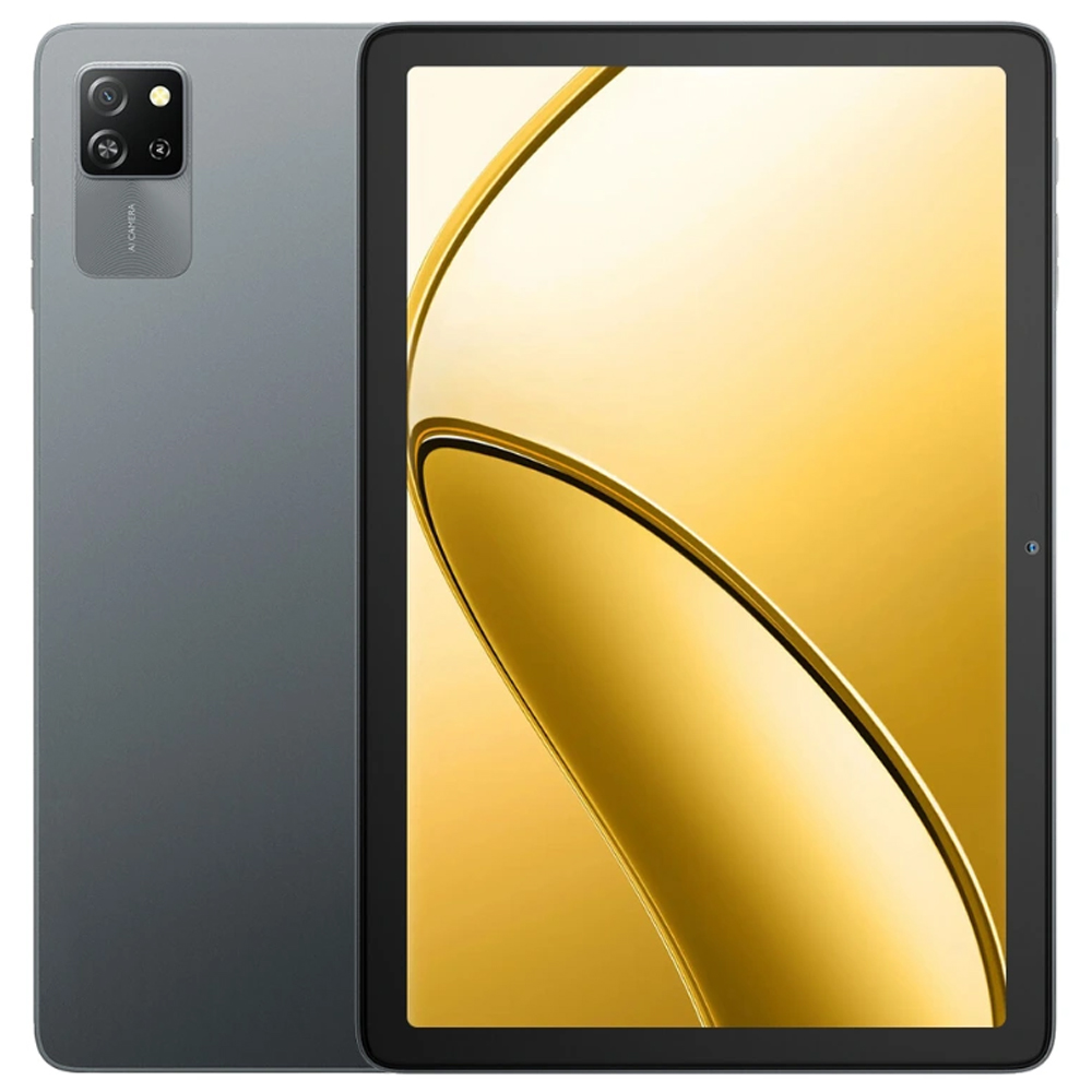 Tablet Blackview Tab 60 Wi-Fi 4GB de RAM / 128GB / Tela 10.1