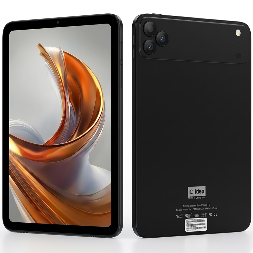 Tablet Cidea CM10017 Air 8GB de RAM / 1TB / Tela 10
