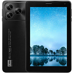 Tablet Cidea CM517 Air 8GB de RAM / 256GB / Pantalla 7" / Wi-Fi + 5G - Negro