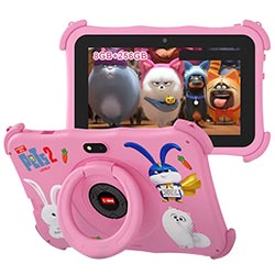 Tablet Cidea CM89 Kids 8GB de RAM / 256GB / Pantalla 7" - Rosa