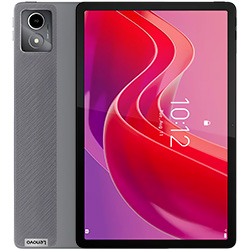 Tablet Lenovo TAB K11 TB330XUP 8GB de RAM / 128GB / Pantalla 11" - Luna Gris + Teclado / Pencil