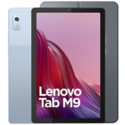 Tablet Lenovo TAB M9 TB310FU 4GB de RAM / 64GB / Tela 9