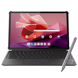 Tablet Lenovo TAB P12 TB370FU 8GB de RAM / 256GB / Tela 12.7