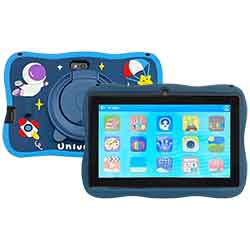 MOETON TABLET 3箱×63粒 Tablet Mox MO-TK138 Kids 6GB de RAM / 128GB / Tela 7