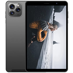 Tablet MOX MO-TP732 Pro 8GB de RAM / 256GB / Tela 7