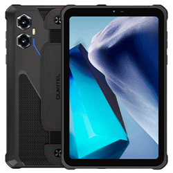Tablet Oukitel RT3 Plus 4GB de RAM / 128GB / Pantalla 8" / Wi-Fi - Azul