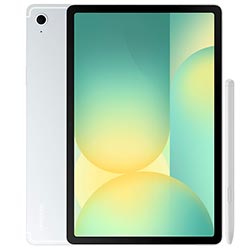 Anúncio: Tablet Samsung Galaxy Tab S10 FE X520 8GB de RAM / 128GB / Tela 10.9" - Prata