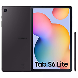 Tablet Samsung Galaxy Tab S6 Lite P620 4GB de RAM / 64GB / Tela