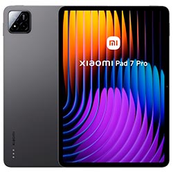 Tablet Xiaomi Mi Pad 7 Pro 8GB de RAM / 256GB / Tela 11.2