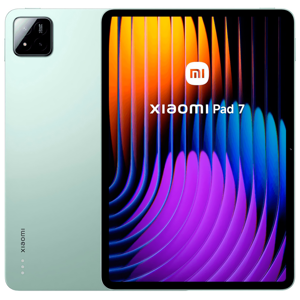 Tablet Xiaomi Pad 7 8GB de RAM / 256GB / Pantalla 11.2