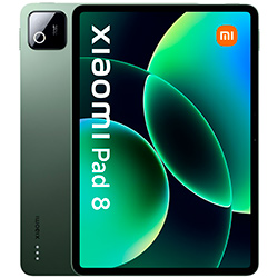 Tablet Xiaomi Pad 7 8GB de RAM / 256GB / Pantalla 11.2