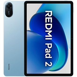 Tablet Xiaomi Redmi Pad SE 8.7 4G 6GB de RAM / 128GB / Tela 8.7