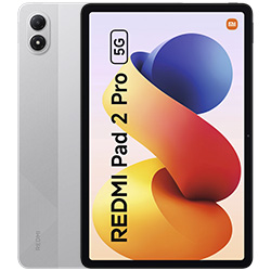 TABLET XIAOMI REDMI PAD 2 4GB/128GB GRAPHITE CINZA 11