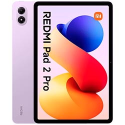 Anúncio: Tablet Xiaomi Redmi Pad 2 Pro 8GB de RAM / 256GB / Tela 12.1" - Lavander Roxo