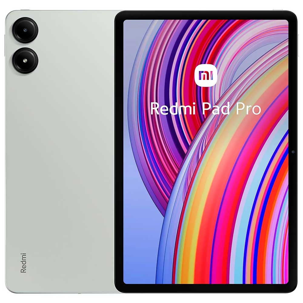 Tablet Xiaomi Redmi Pad Pro 6GB de RAM / 128GB / Tela 12.1