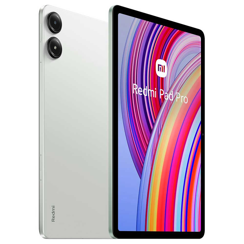 Tablet Xiaomi Redmi Pad Pro 6GB de RAM / 128GB / Tela 12.1