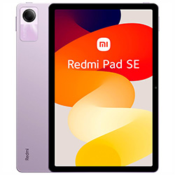 Tablet Xiaomi Redmi Pad SE 8.7 4G 6GB de RAM / 128GB / Tela 8.7