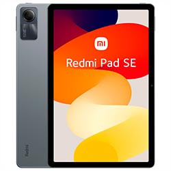 Tablet Xiaomi Mi Pad 8 8GB de RAM / 128GB / Tela 11.2