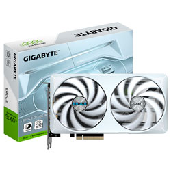 Tarjeta Gráfica Gigabyte Eagle OC Ice 8GB GeForce RTX5060TI GDDR7 - GV-N506TEAGLEOC ICE-8GD · BUS DE MEMORIA