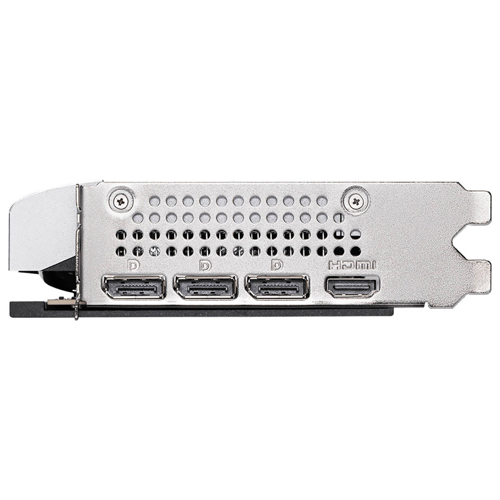 Tarjeta Gráfica MSI Ventus 2X OC Plus 8GB GeForce RTX5060TI GDDR7 - 912-V536-024 · VELOCIDAD DE MEMORIA
